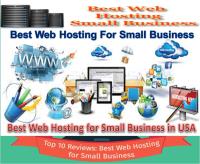 Small Business Email Hosting image 1